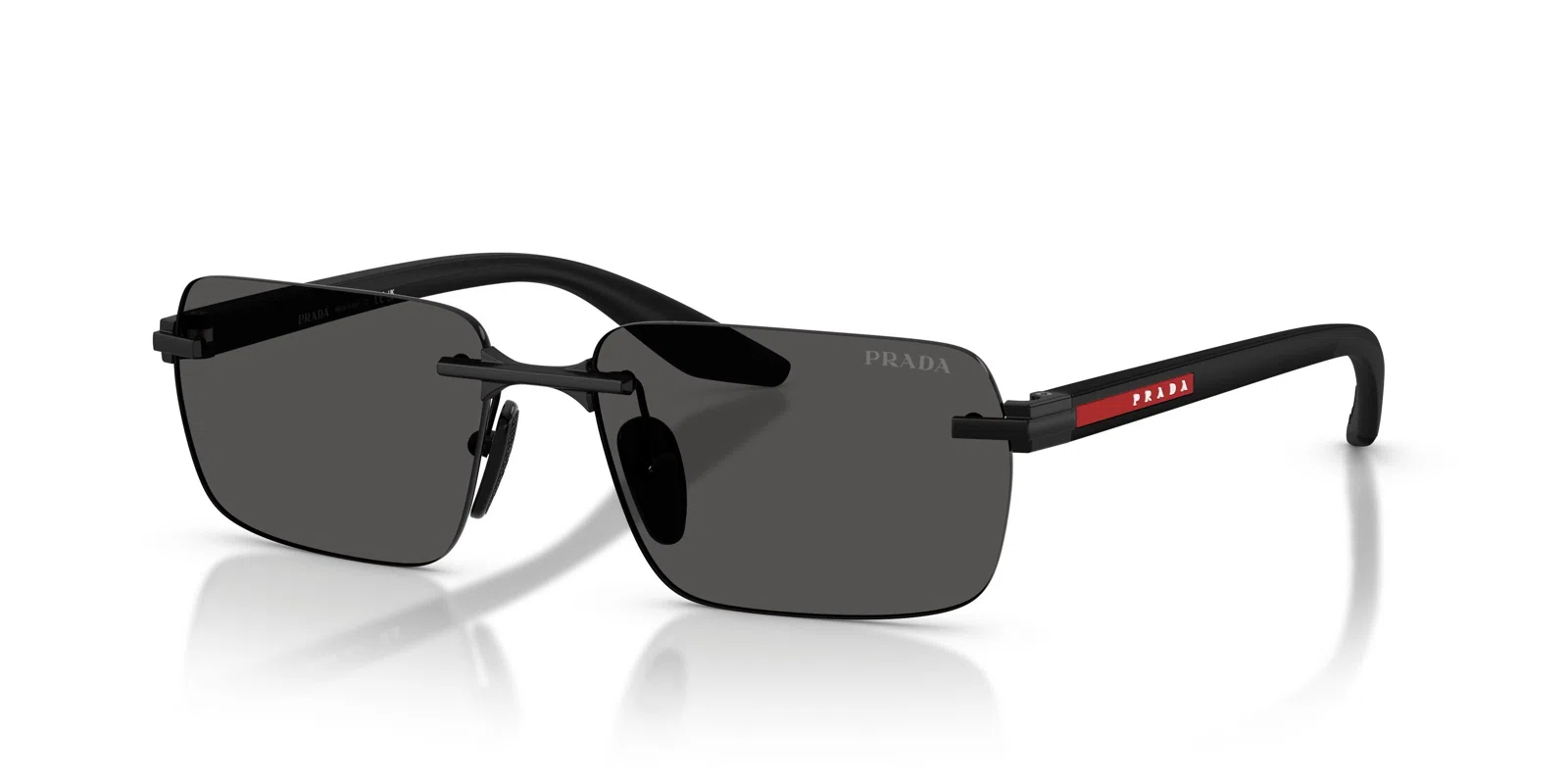 Prada Linea Rossa C52S Sunglasses